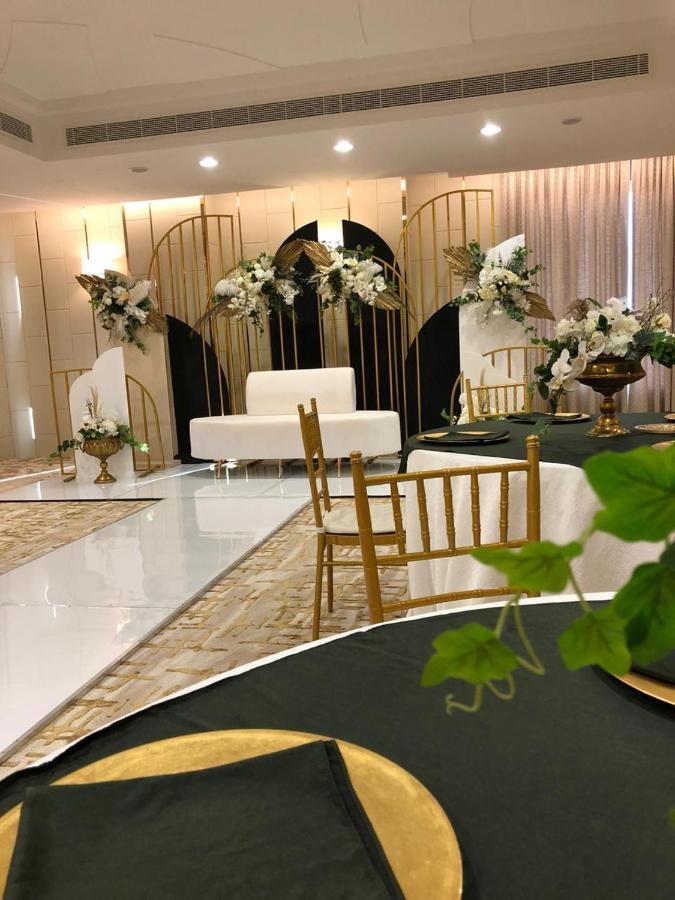Sama Muscat Hotel Al Khawd Exterior foto